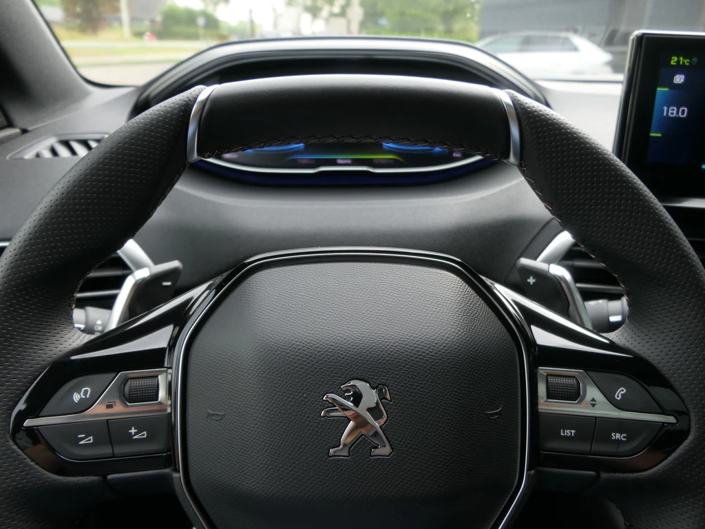 Peugeot 3008 – foto 30
