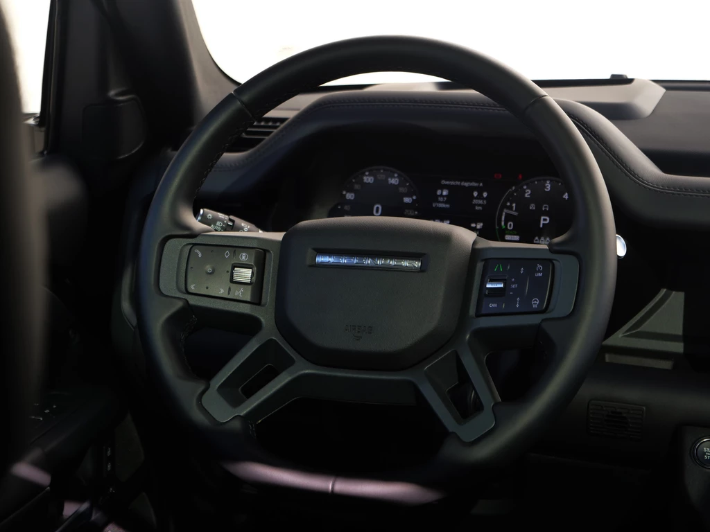 Land Rover Defender – foto 14