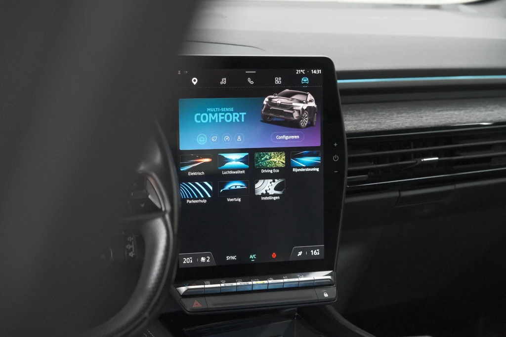 Renault Austral – foto 38