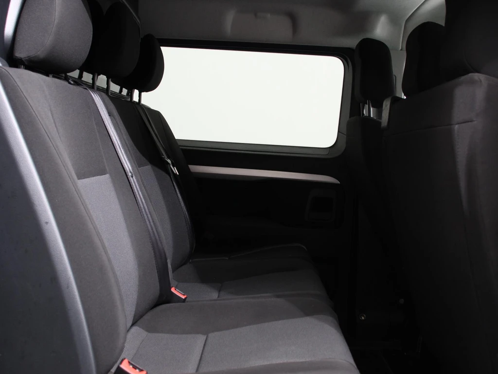 Peugeot Expert – foto 27