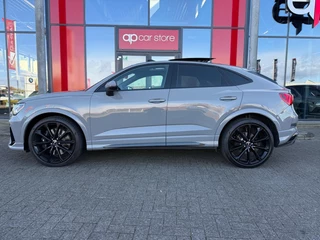 Audi RSQ3 – thumbnail 2