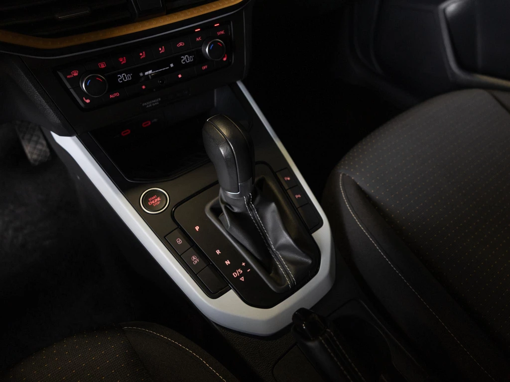 SEAT Arona – foto 31
