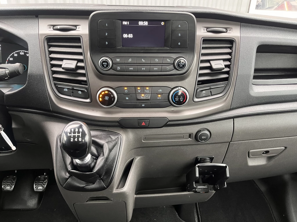 Ford Transit – foto 18