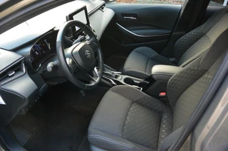 Suzuki Swace – thumbnail 19