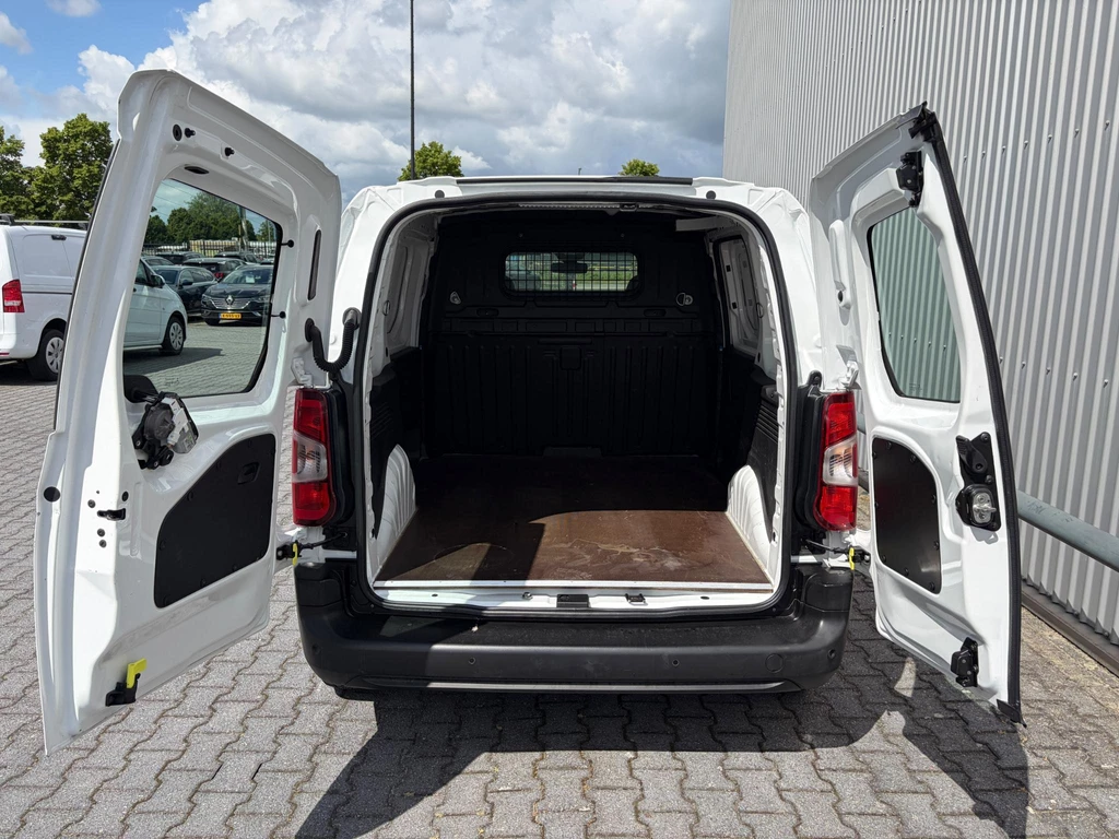 Citroën Berlingo – foto 14