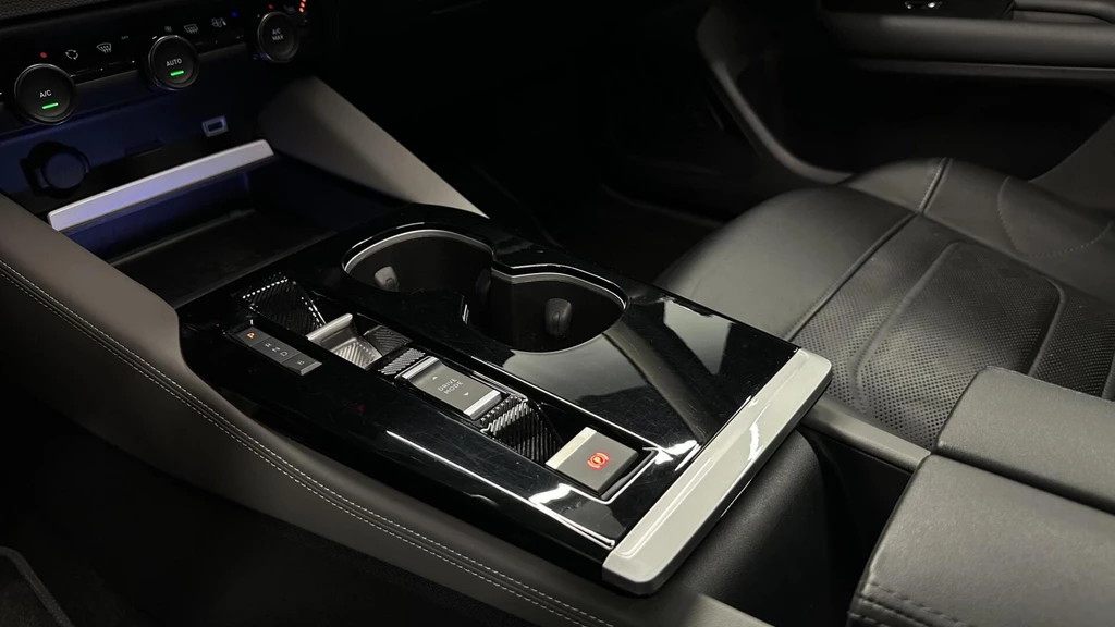 Citroën C5 X – foto 53