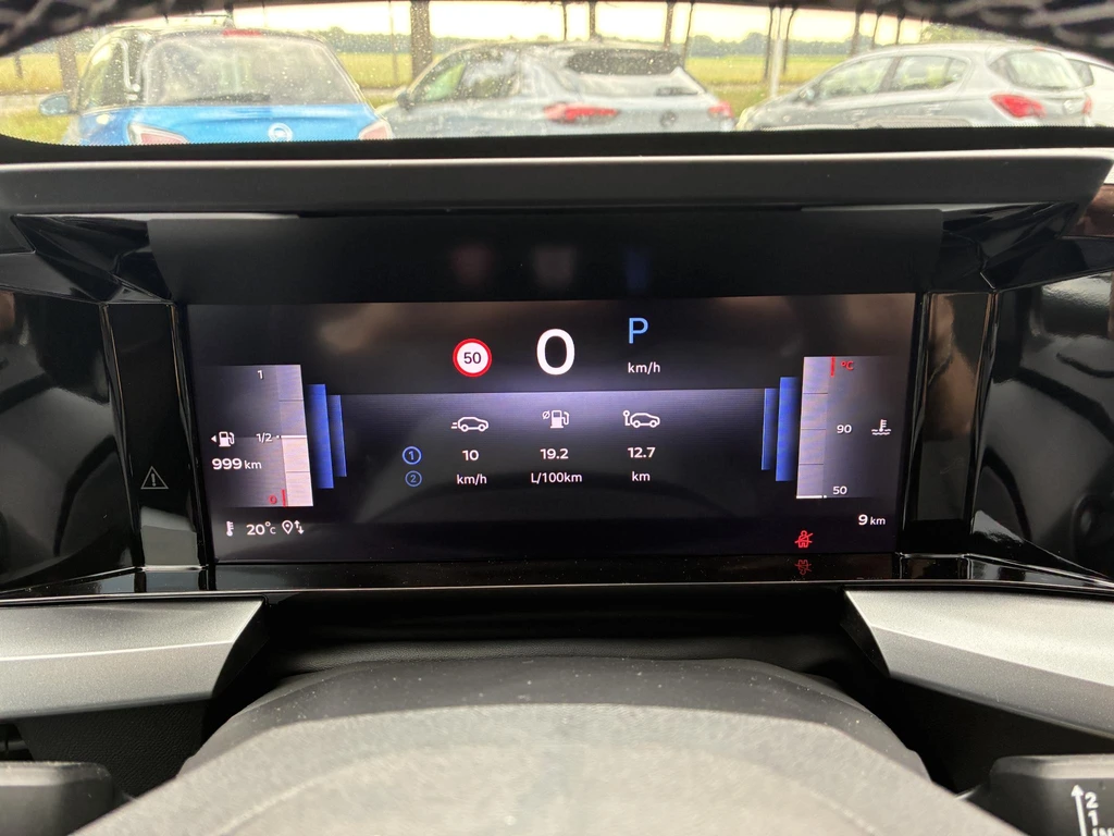 Opel Frontera – foto 17
