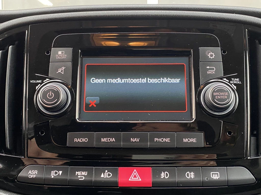 Fiat Doblò – foto 23