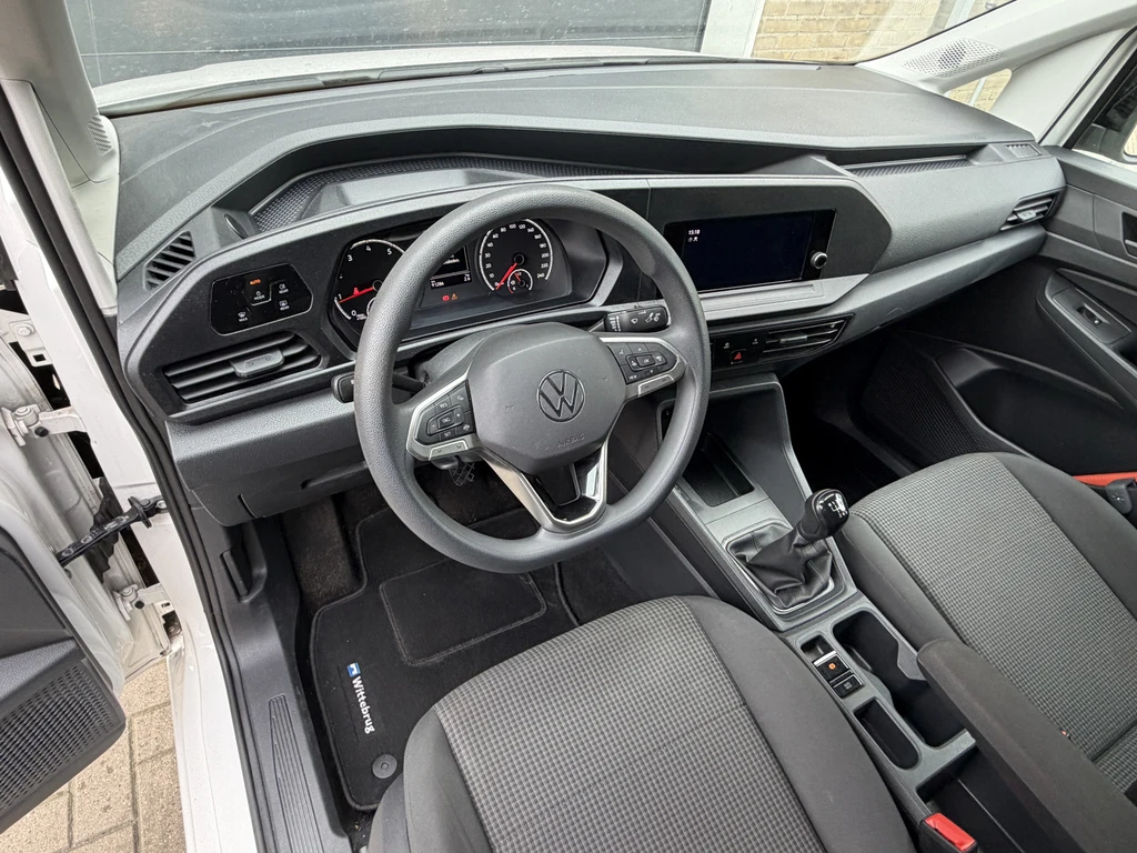 Volkswagen Caddy – foto 9
