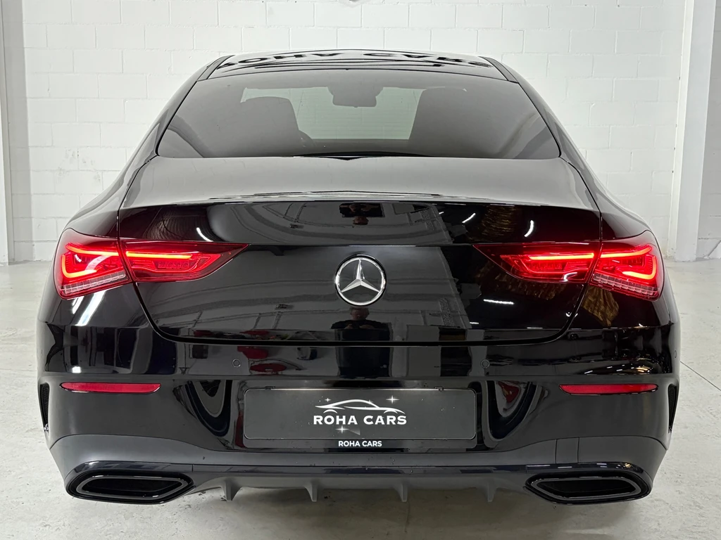 Mercedes-Benz CLA – foto 3