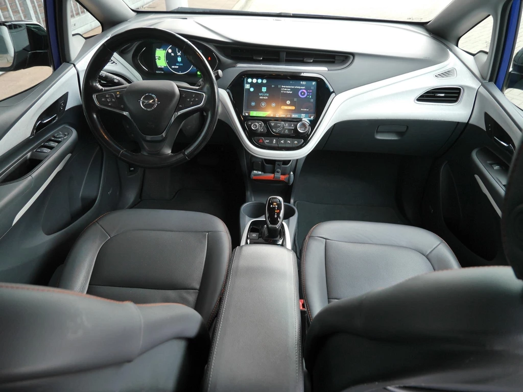 Opel Ampera-e – foto 6