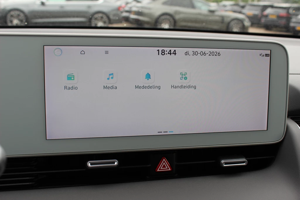 Hyundai IONIQ 5 – foto 27