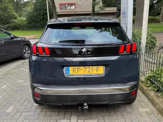 Peugeot 3008 – thumbnail 8
