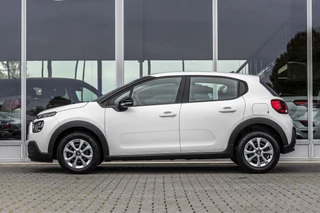 Citroën C3 – thumbnail 4