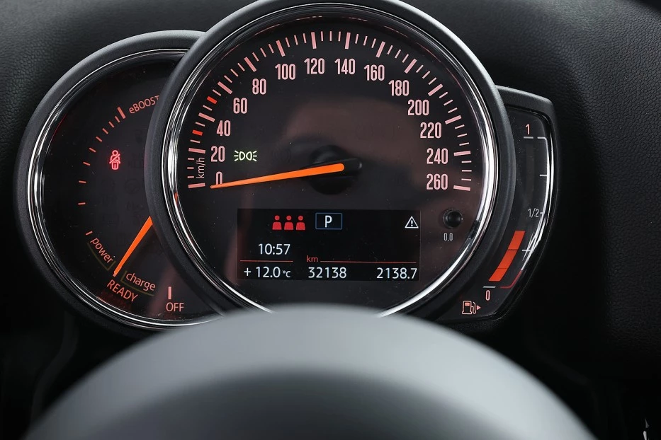 MINI Countryman – foto 36