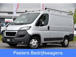 Peugeot Boxer – thumbnail 1