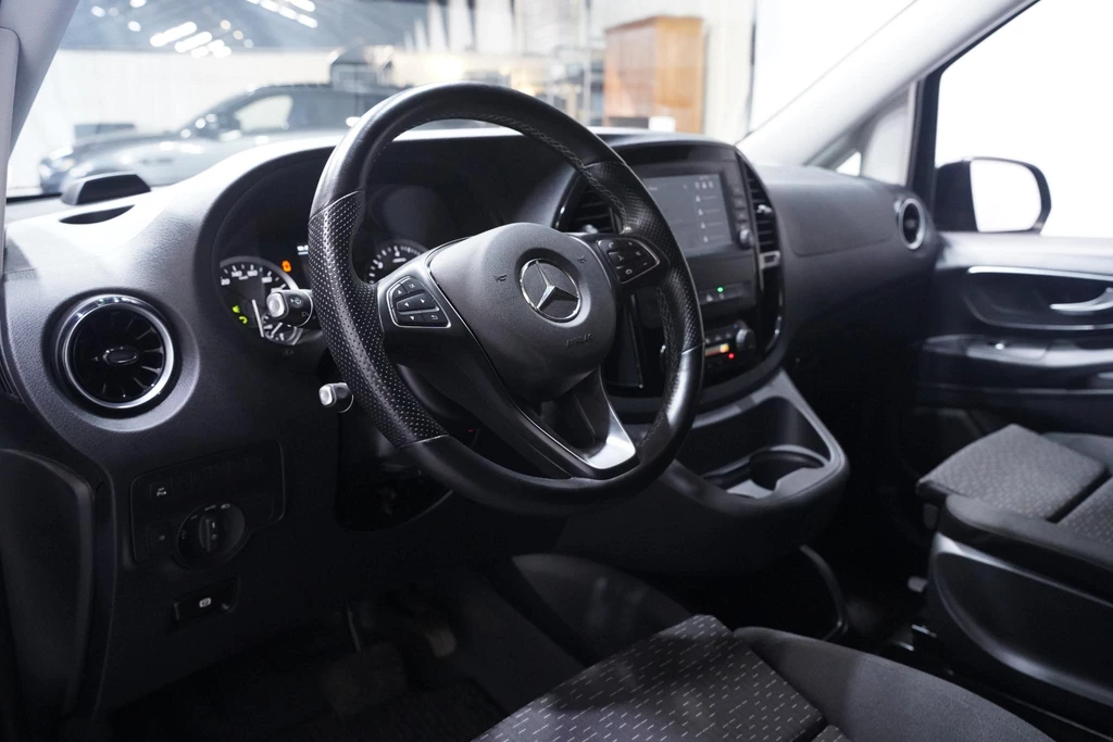 Mercedes-Benz Vito – foto 24