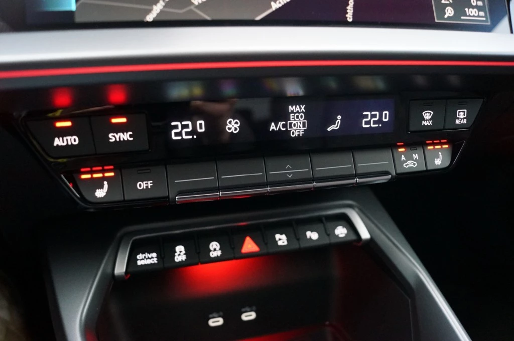 Audi A3 – foto 29