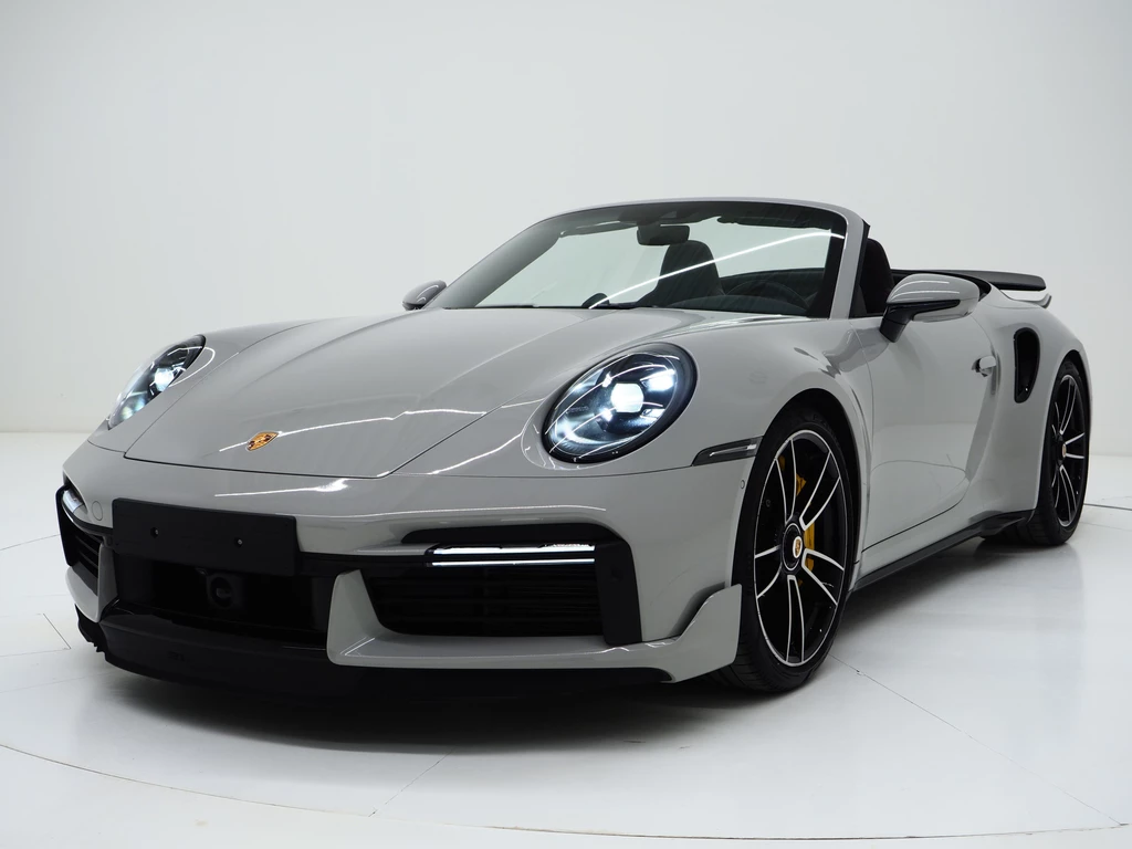 Porsche 911 – foto 4