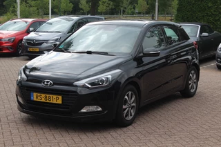 Hyundai i20 – thumbnail 1