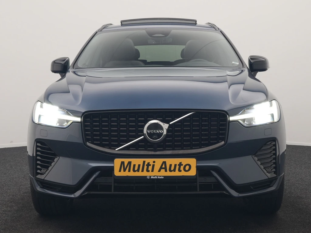 Volvo XC60 – foto 12