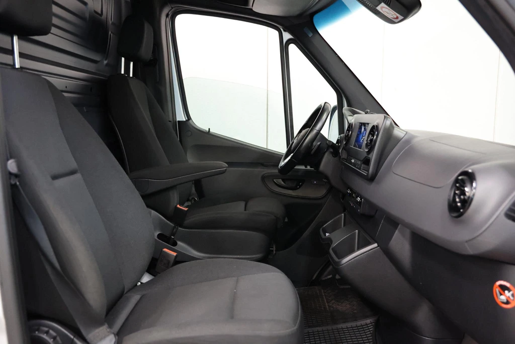Mercedes-Benz Sprinter – foto 13