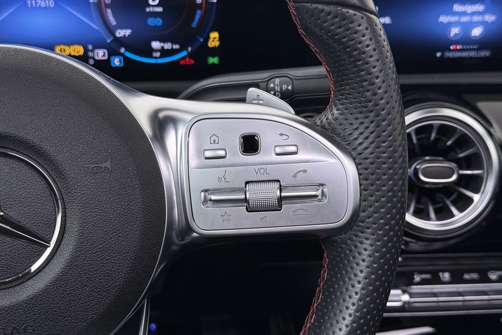 Mercedes-Benz CLA – foto 22