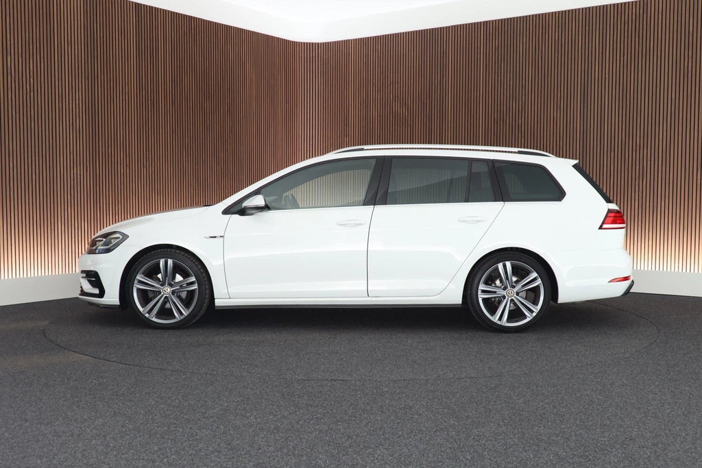Volkswagen Golf – foto 2
