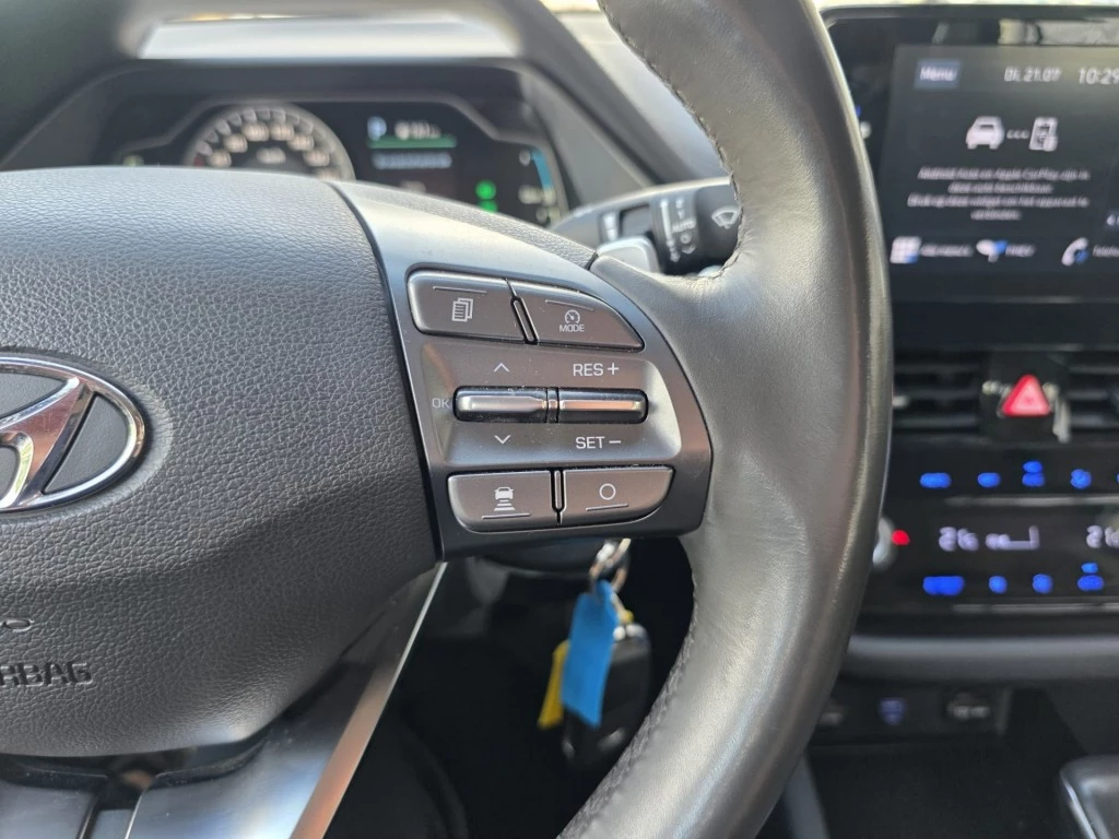 Hyundai IONIQ – foto 18