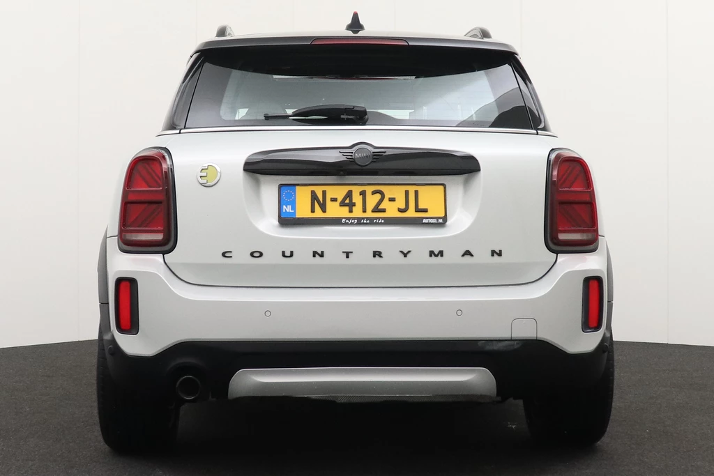 MINI Countryman – foto 3