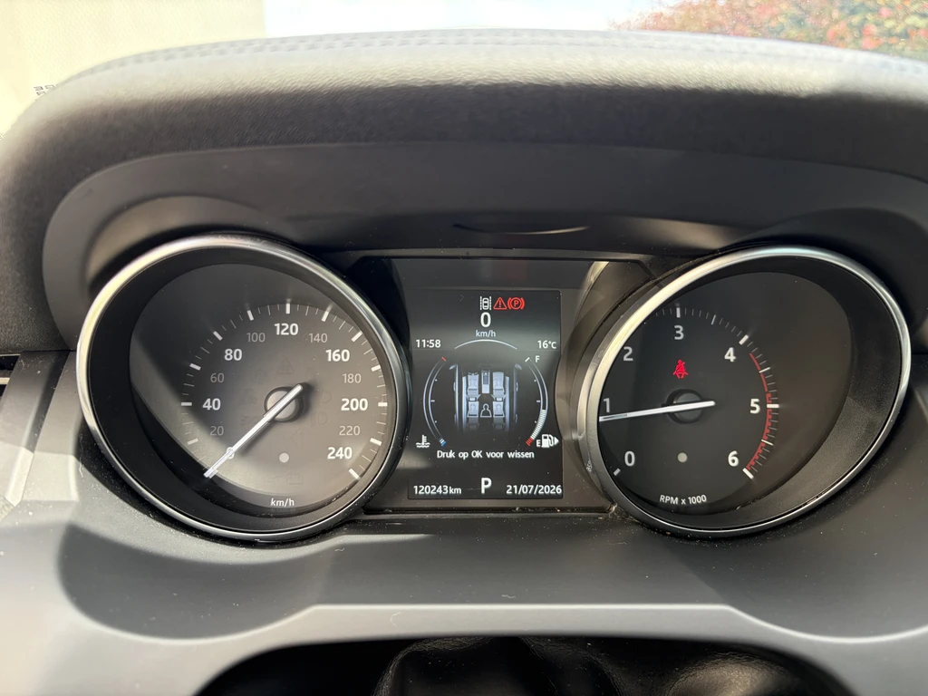 Land Rover Range Rover Evoque – foto 17