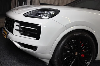 Porsche Cayenne – thumbnail 50