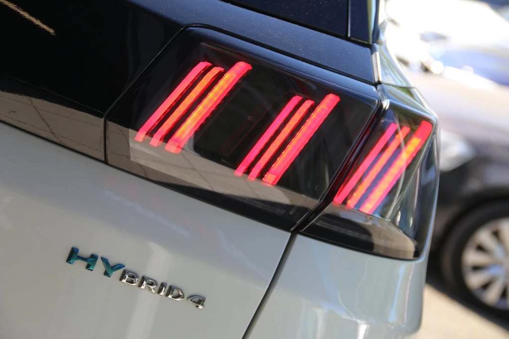 Peugeot 3008 – foto 8