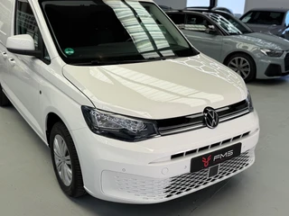 Volkswagen Caddy – thumbnail 10