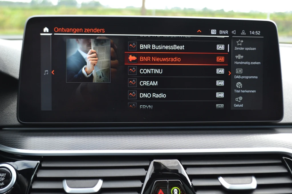 BMW 5 Serie – foto 35