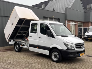 Mercedes-Benz Sprinter – thumbnail 7
