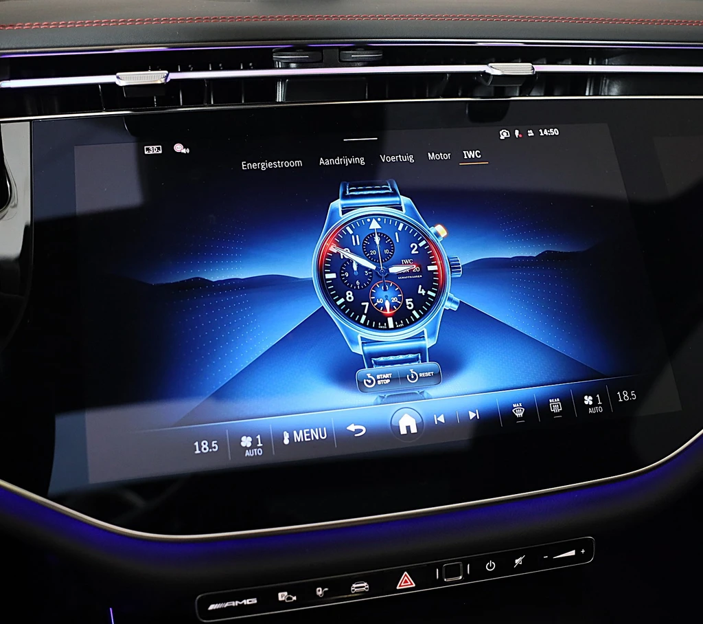 Mercedes-Benz E-Klasse – foto 71