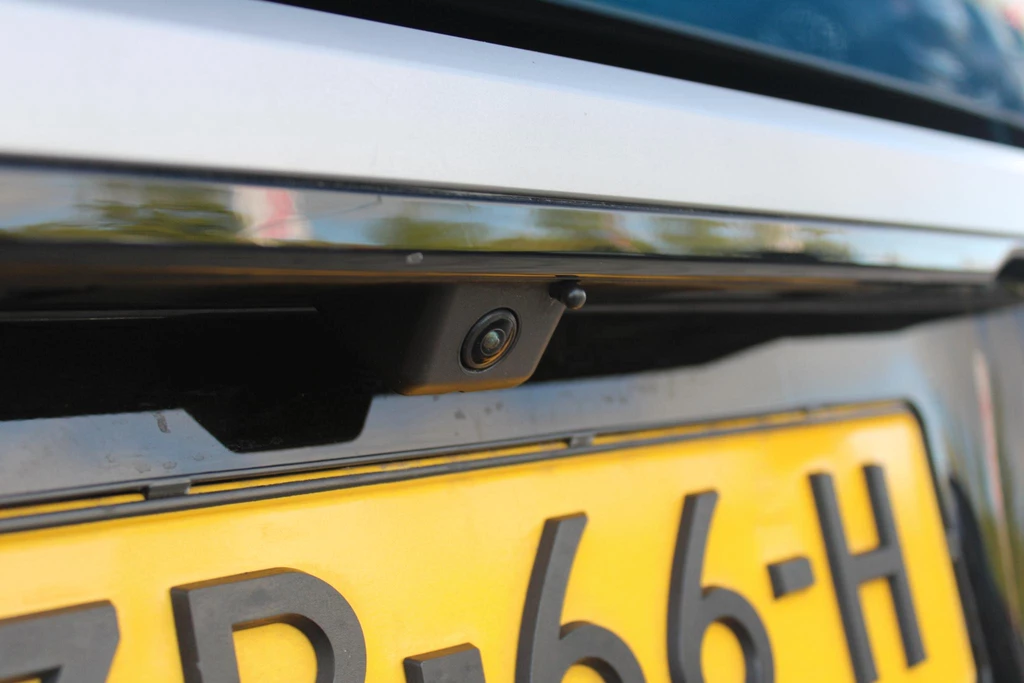 Peugeot e-5008 – foto 39