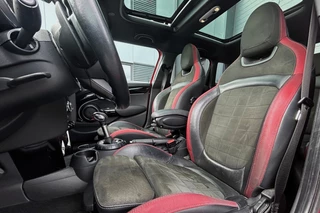 MINI Cooper S – thumbnail 9