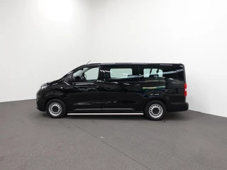 Opel Vivaro-e – thumbnail 3