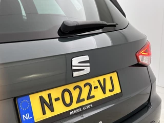 SEAT Arona – thumbnail 18