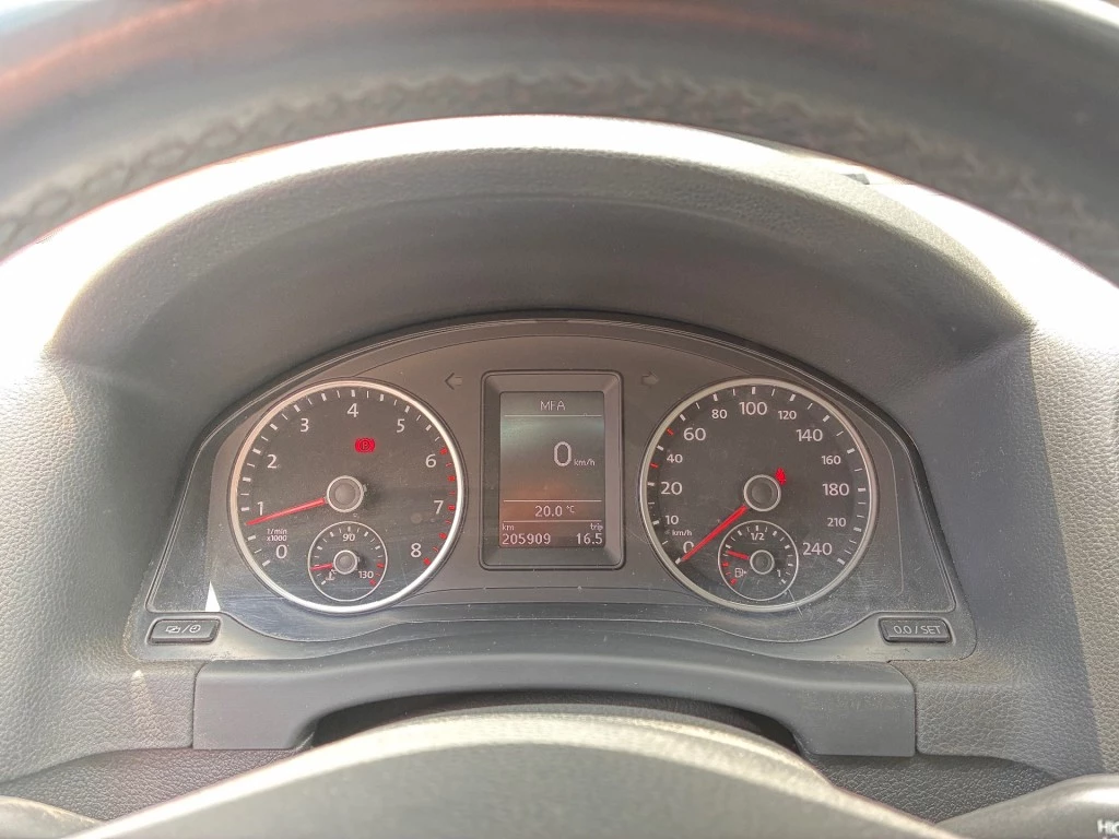 Volkswagen Tiguan – foto 11