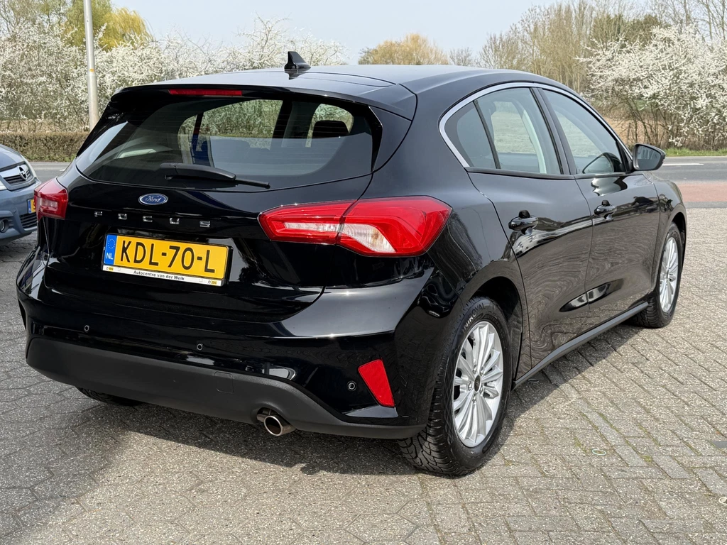 Ford Focus – foto 8