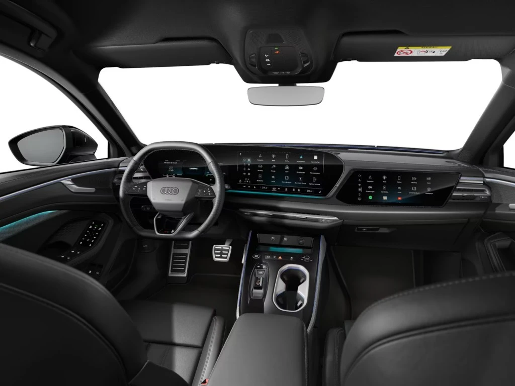 Audi A6 – foto 11