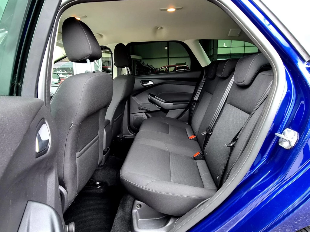 Ford Focus – foto 11