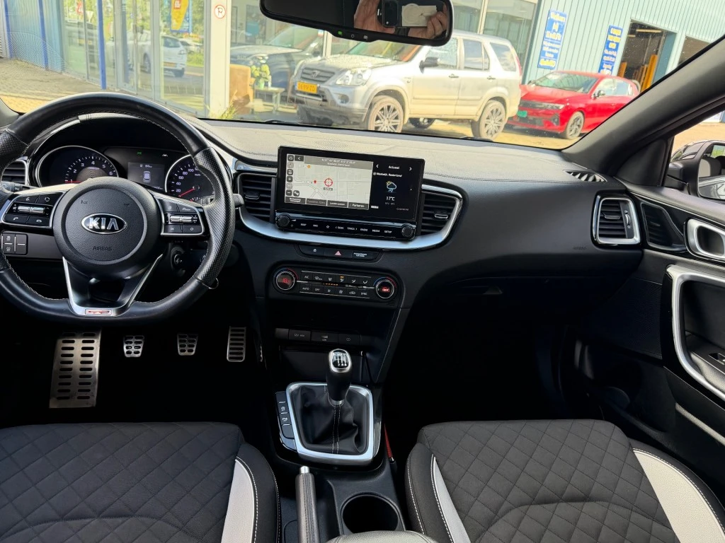 Kia Ceed – foto 16