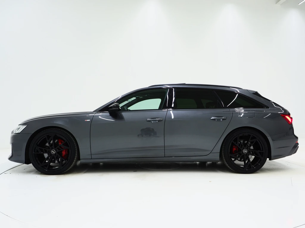 Audi A6 – foto 2