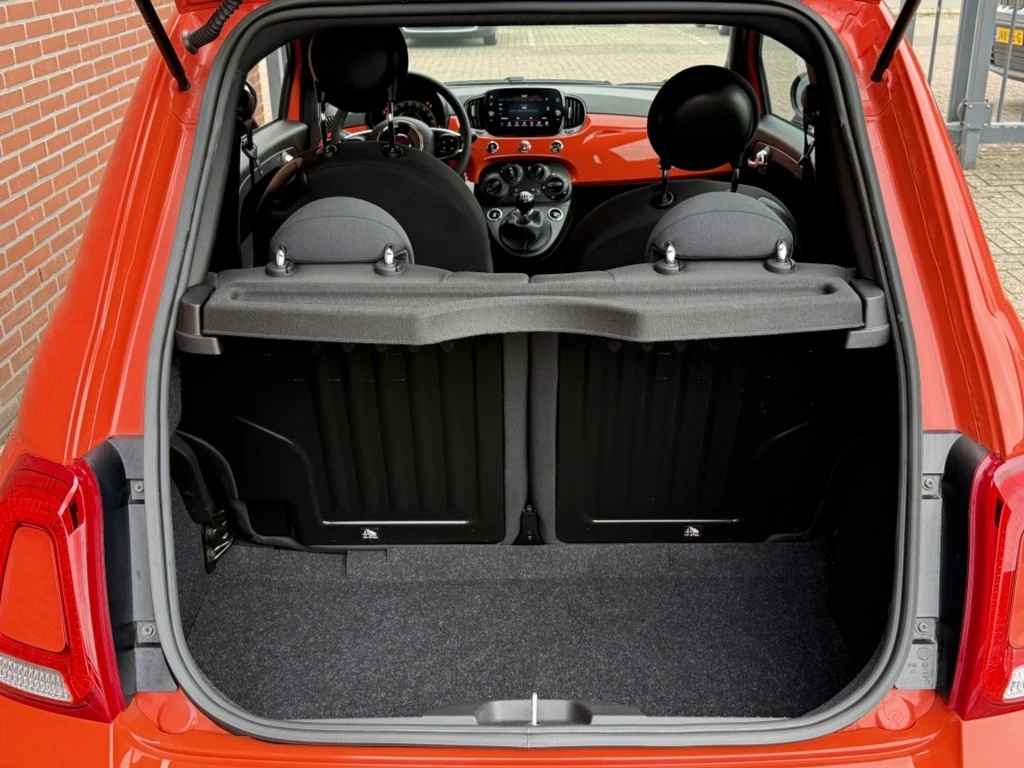 Fiat 500 – foto 23