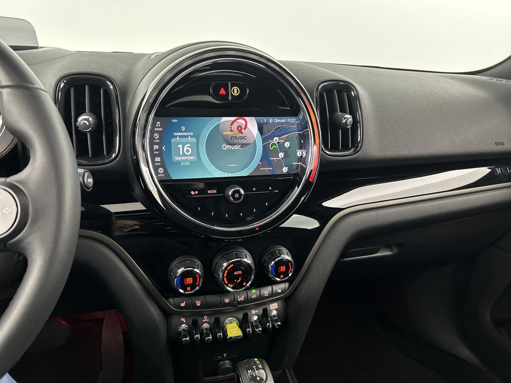 MINI Countryman – foto 21