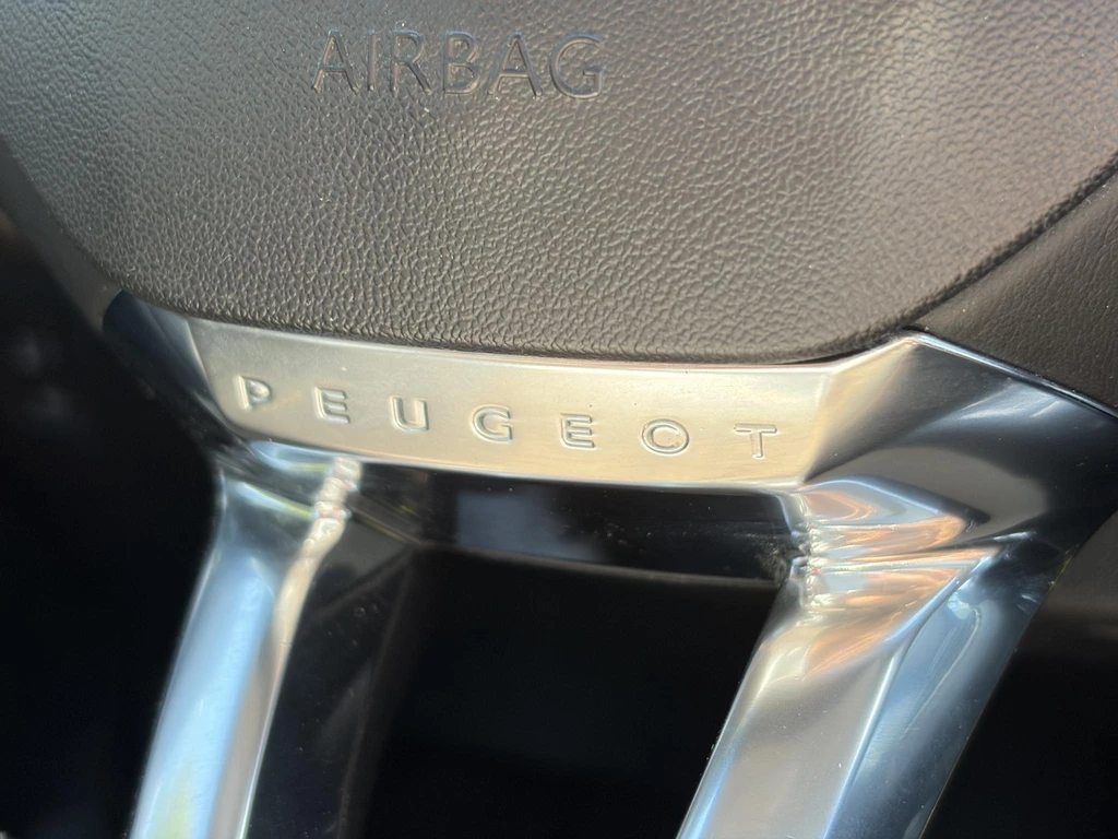 Peugeot 2008 – foto 33